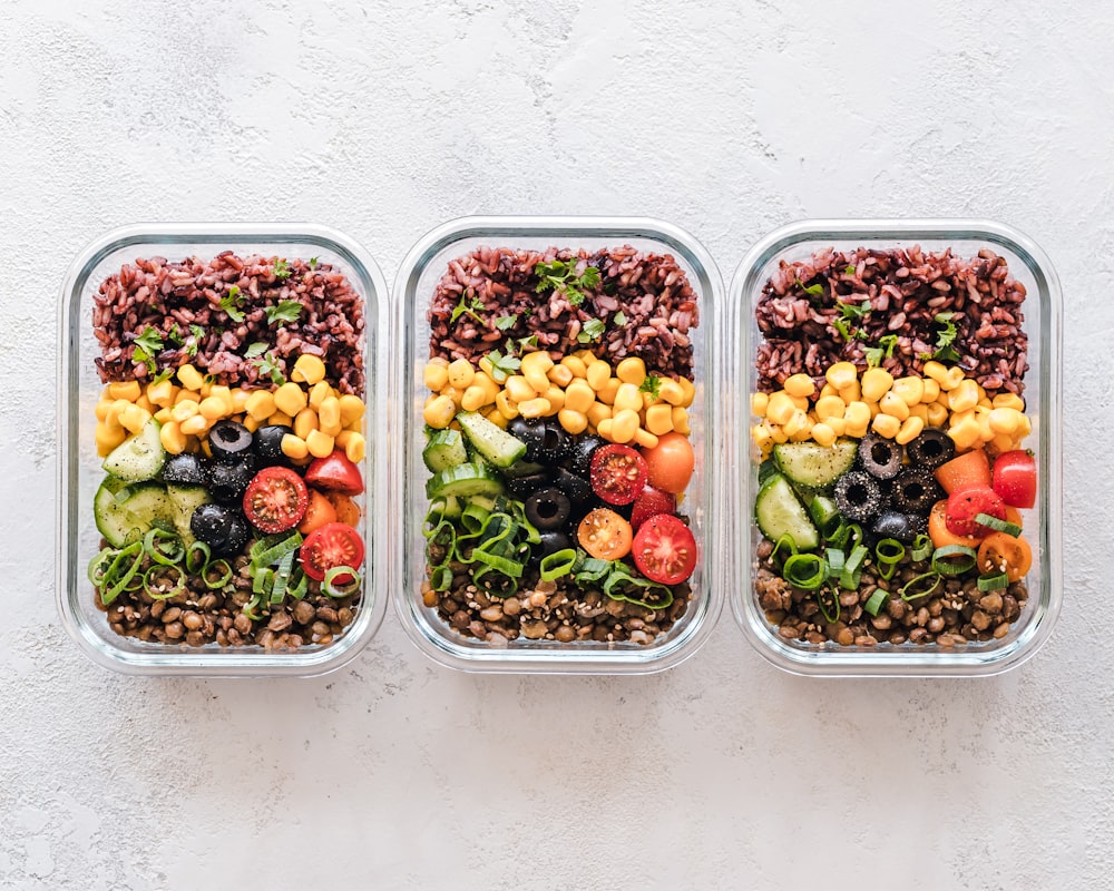 Asesoramiento nutricional personalizado